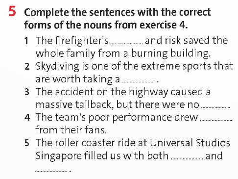 Tiếng Anh 9 Unit 8 Reading Friends Plus