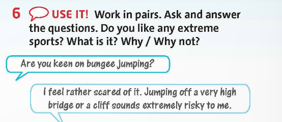 Tiếng Anh 9 Unit 8 Reading Friends Plus