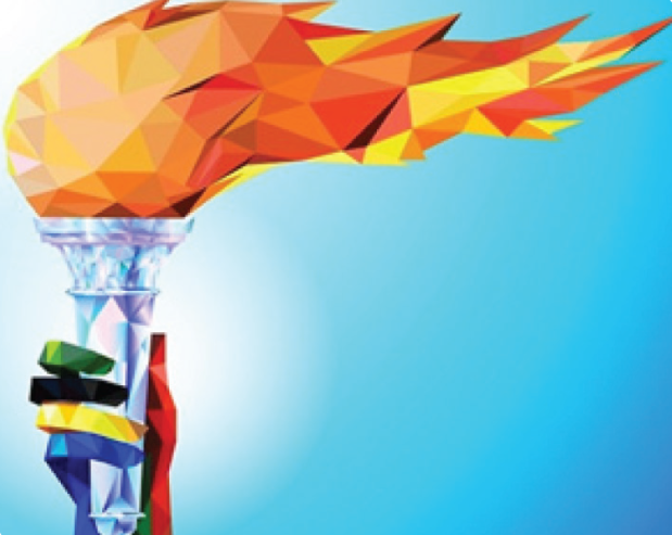 Ngọn lửa Ô-lim-pích