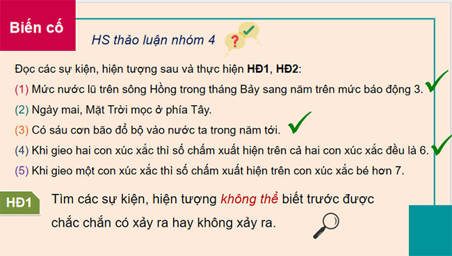 PowerPoint Toán 7 Bài 29 Kết nối tri thức