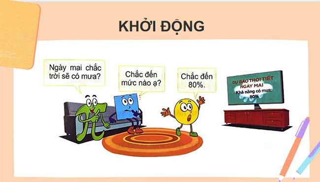 Giáo án PowerPoint Toán 7 Bài 30