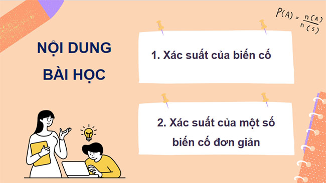 Giáo án PowerPoint Toán 7 Bài 30