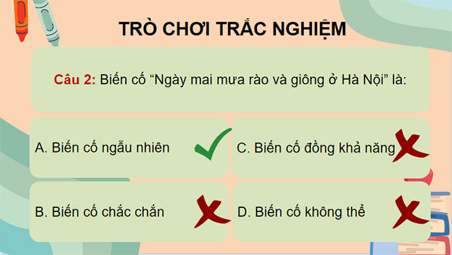 Toán 7 Bài tập cuối chương 8