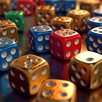 Giáo án Toán 7: Bài tập cuối chương 8