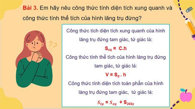 Toán 7 Luyện tập trang 101