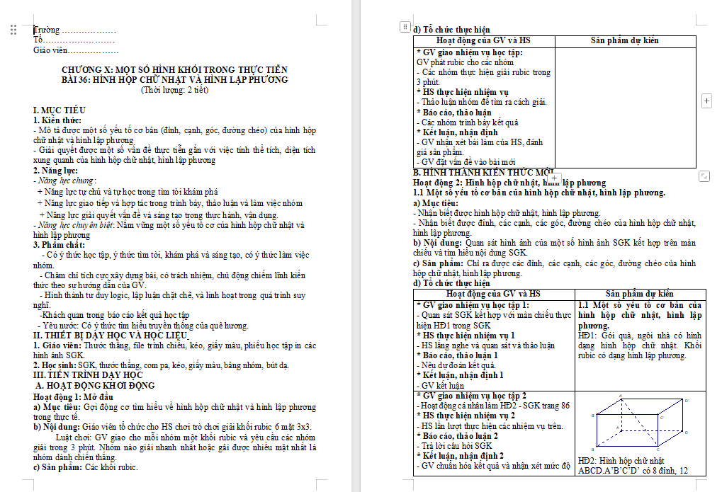 PowerPoint Toán 7 Bài 36 Kết nối