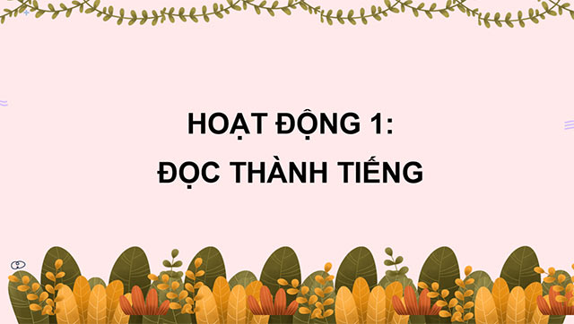 PowerPoint Tiếng Việt 5 Biểu tượng của hoà bình