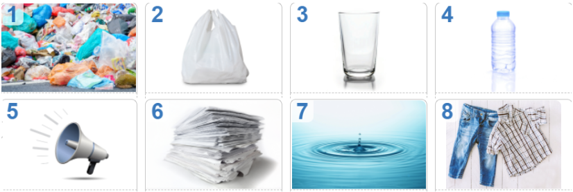 Tiếng Anh lớp 6 unit 11 A closer look 1