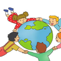 Giáo án Tiếng Việt 5 Bài 16: Bài ca Trái Đất