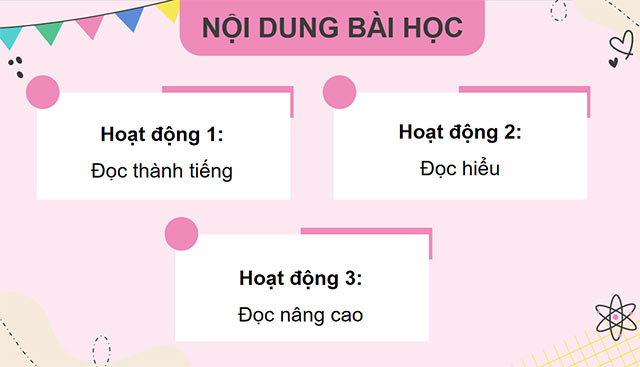 PowerPoint Tiếng Việt 5 Bài ca Trái Đất