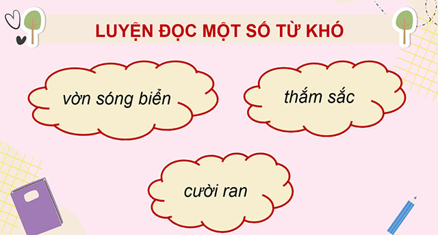 PowerPoint Tiếng Việt 5 Bài ca Trái Đất