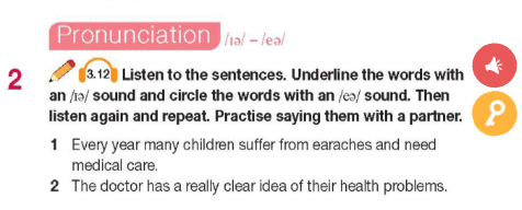 Tiếng Anh Bright 11 Unit 8 Introduction 