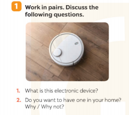 Unit 11 lớp 9 Skills 2