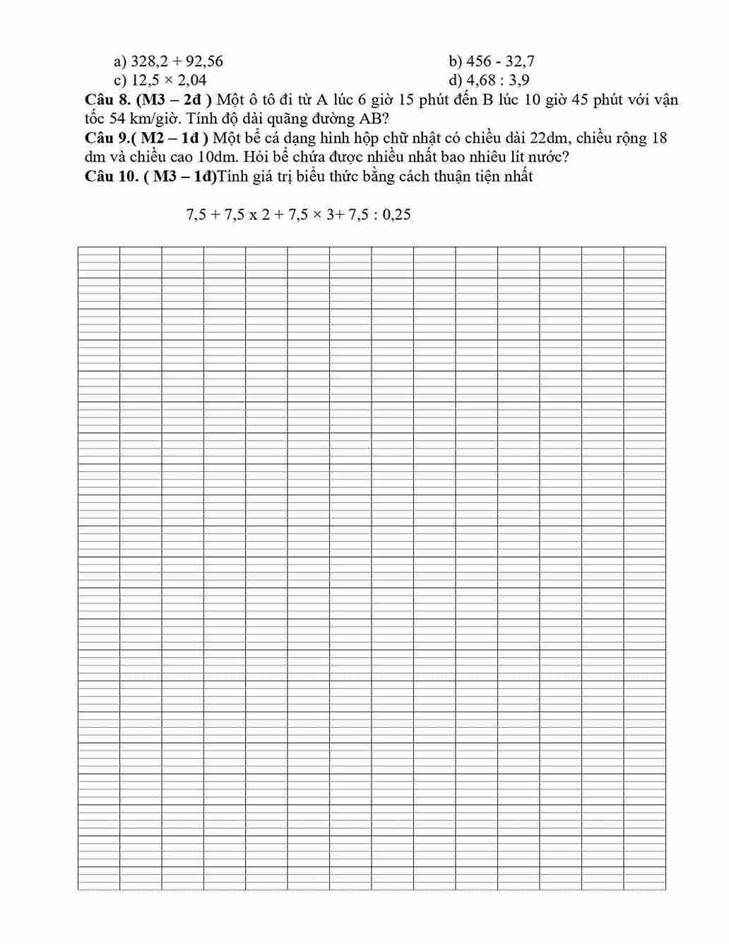 De thi HK2 mon Toan 5 KNTT De so 7 2*688668