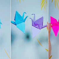 Giáo án Tiếng Việt 5 Bài 16: Những con hạc giấy