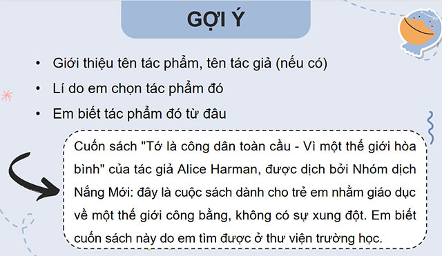 PowerPoint Tiếng Việt 5 Trao đổi Em đọc sách báo