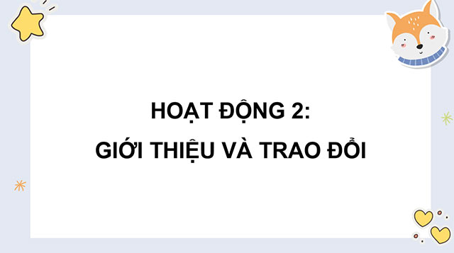 PowerPoint Tiếng Việt 5 Trao đổi Em đọc sách báo