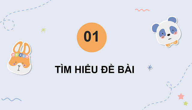 PowerPoint Tiếng Việt 5 Luyện tập viết báo cáo công việc (Thực hành viết)