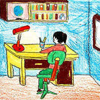 Giáo án Toán 5 Bài 78: Em vui học Toán