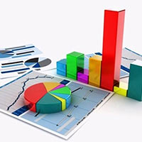 Giáo án Toán 5 Bài 80: Một số cách biểu diễn số liệu thống kê