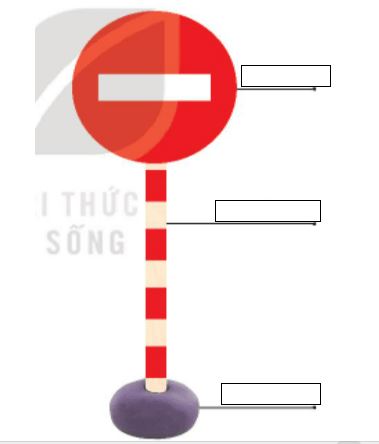 Đề thi học kì 2 môn Công nghệ 3 Kết nối tri thức