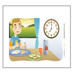 Đề cương học kì 2 lớp 4 môn Tiếng Anh