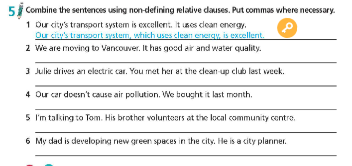 Tiếng Anh 9 Right On Unit 5 5e Grammar