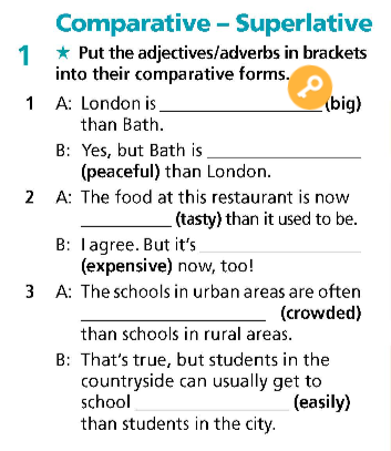 SBT Tiếng Anh 9 Right On Unit 5 5b Grammar