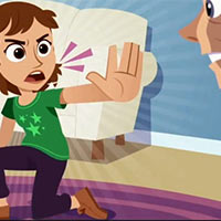 Giáo án Khoa học 5 Bài 18: Phòng tránh bị xâm hại