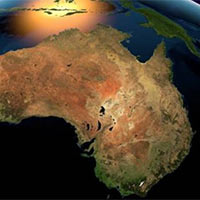 Giáo án Lịch sử - Địa lí 5 Bài 20: Các châu lục và đại dương trên thế giới