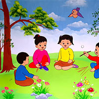 Giáo án Hoạt động trải nghiệm 5 Tuần 30 Chủ đề 8: Em và môi trường xanh