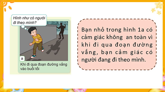 PowerPoint Khoa học 5 Phòng tránh bị xâm hại