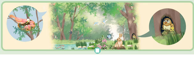 Khoa học 5 Chân trời sáng tạo