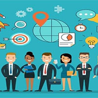 Giáo án Hoạt động trải nghiệm 7 Chủ đề 9: Phẩm chất năng lực của bản thân với yêu cầu của nghề ở địa phương