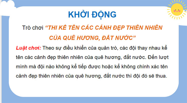 PowerPoint HĐTN 7 Bài 2 Chủ đề 7