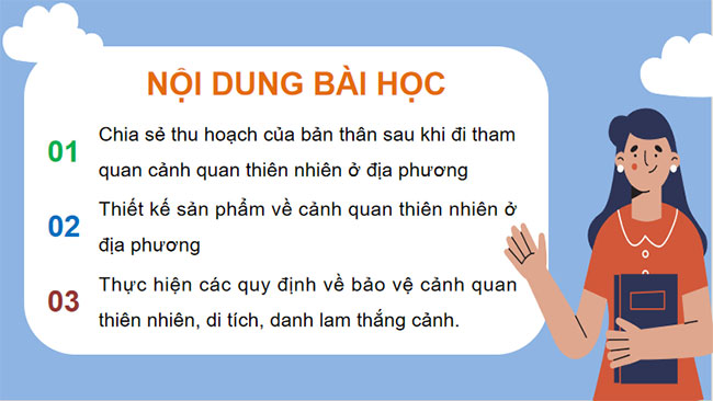 PowerPoint HĐTN 7 Bài 2 Chủ đề 7