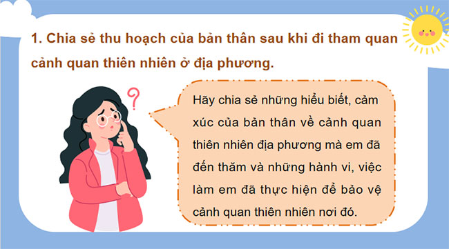 PowerPoint HĐTN 7 Bài 2 Chủ đề 7