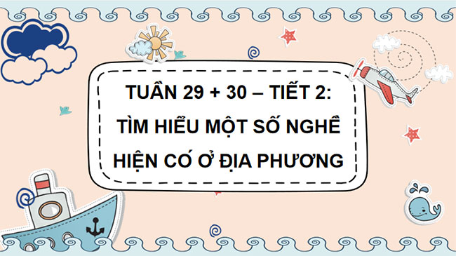 PowerPoint HĐTN 7 Chủ đề 8 Kết nối tri thức