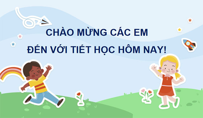 PowerPoint HĐTN 7 Chủ đề 9 Kết nối tri thức