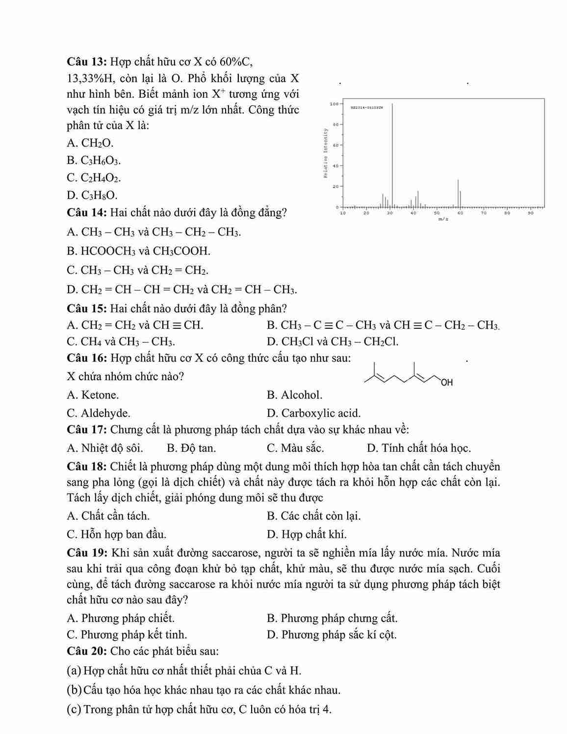 de cuong on tap hoa 11 hoc ki 2 co dap an hinh anh 1 1*690942