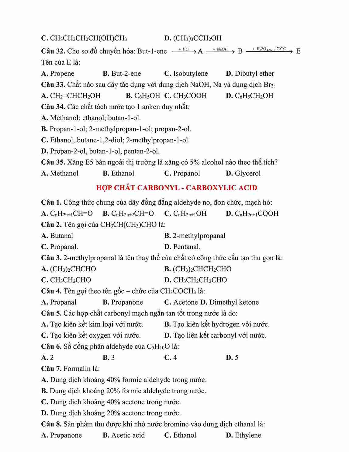 de cuong on tap hoa 11 hoc ki 2 co dap an hinh anh 12 1*690938