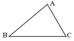 Góc nhọn, góc tù, góc bẹt