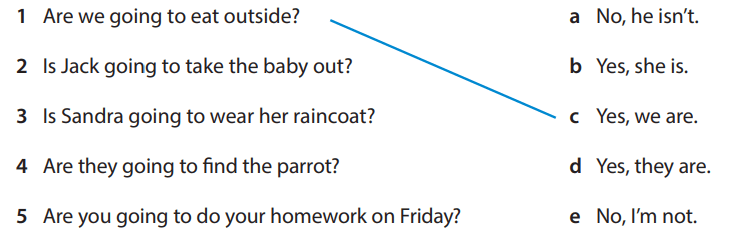 Sách bài tập tiếng Anh 5 Wonderful world Unit 12 lesson 3