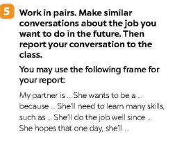 Tiếng Anh 9 Global Success Unit 12 Skills 1