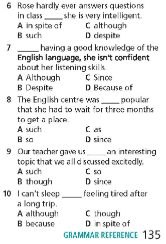 tieng anh 9 right on grammar reference unit 6 8*690794