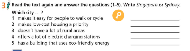 Tiếng Anh lớp 9 Unit 5 5f Skills 