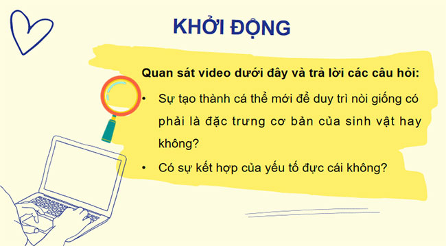 PowerPoint KHTN 7 Bài 39 Kết nối tri thức