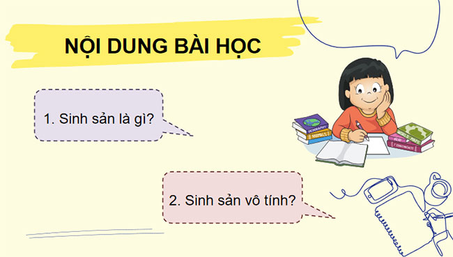 PowerPoint KHTN 7 Bài 39 Kết nối tri thức