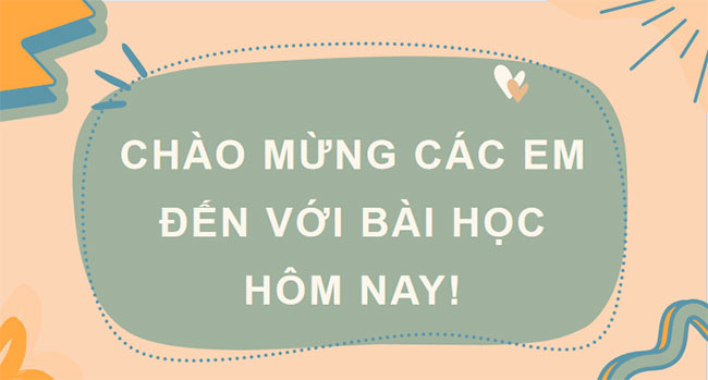 PowerPoint KHTN 7 Bài 40 Kết nối