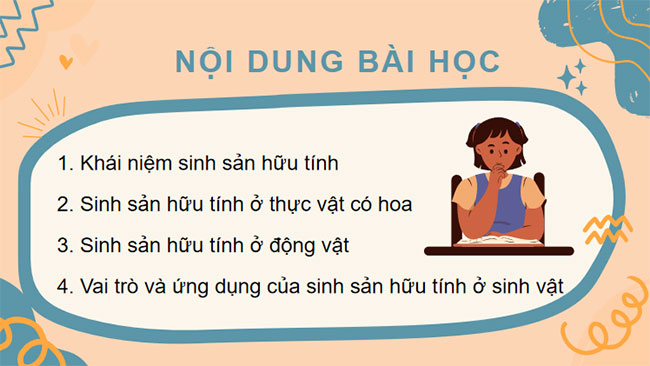 PowerPoint KHTN 7 Bài 40 Kết nối